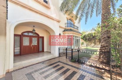 Villa - 5 Bedrooms - 6 Bathrooms for rent in Al Jasra - Northern Governorate