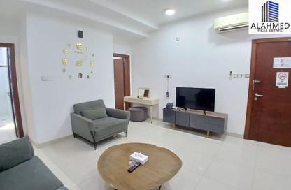 Apartment - 1 Bedroom - 1 Bathroom for rent in Al Juffair - Capital Governorate Apartment - 1 Bedroom - 1 Bathroom for rent in Al Juffair - Capital Governorate