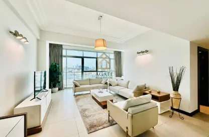 Apartment - 2 Bedrooms - 3 Bathrooms for rent in Mahooz - Manama - Capital Governorate Apartment - 2 Bedrooms - 3 Bathrooms for rent in Mahooz - Manama - Capital Governorate