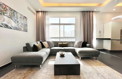 Apartment - 2 - 2 for rent in Saar - Northern Governorate
