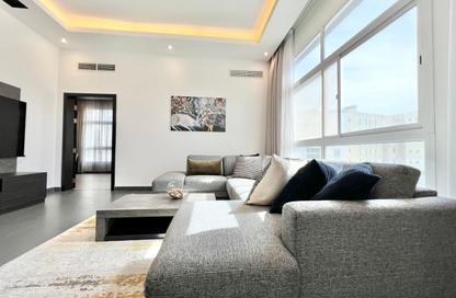 Apartment - 2 - 2 for rent in Saar - Northern Governorate