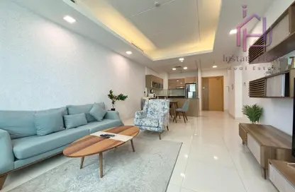 Apartment - 2 Bedrooms - 3 Bathrooms for sale in Al Juffair - Capital Governorate