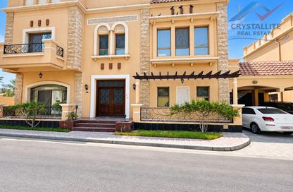 Villa - 4 - 5 for rent in Saar - Northern Governorate