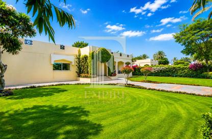 Villa - 3 Bedrooms - 4 Bathrooms for rent in Saar - Northern Governorate