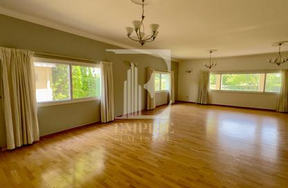 Villa - 3 Bedrooms - 4 Bathrooms for rent in Saar - Northern Governorate