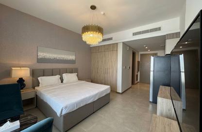 Apartment - Studio - 1 for rent in Al Juffair - Capital Governorate