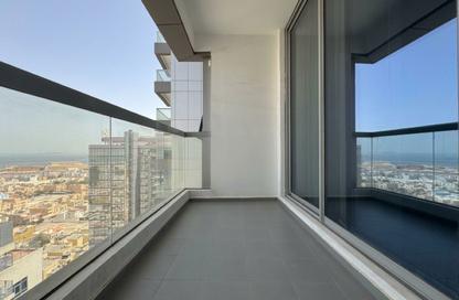Apartment - Studio - 1 for rent in Al Juffair - Capital Governorate Apartment - Studio - 1 for rent in Al Juffair - Capital Governorate
