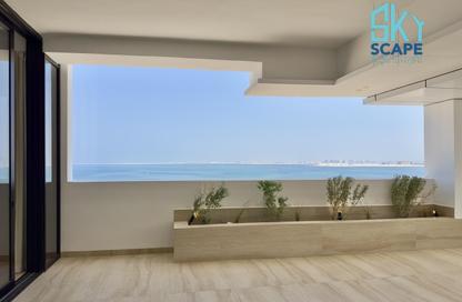 Apartment - 3 - 4 for sale in Water Garden City - Manama - Capital Governorate Apartment - 3 - 4 for sale in Water Garden City - Manama - Capital Governorate