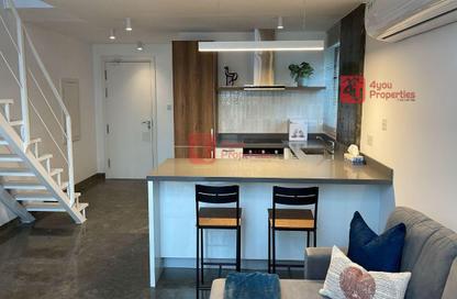 Apartment - 1 - 2 for rent in Um Al Hasam - Manama - Capital Governorate