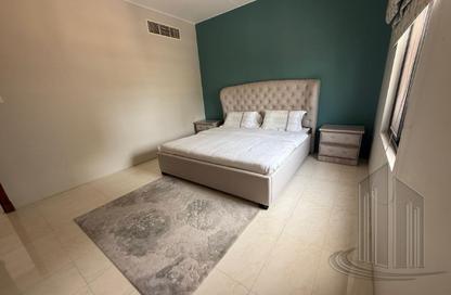 Apartment - 1 Bedroom - 2 Bathrooms for rent in Al Marsa Floating City - Amwaj Islands - Muharraq Governorate