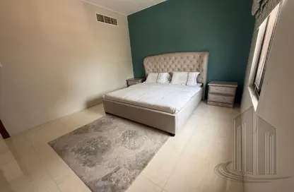 شقة - غرفة نوم - 2 حمامات للايجار في مدينة المرسى - أمواج - المحرق