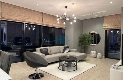 Apartment - 2 Bedrooms - 2 Bathrooms for rent in Seef - Capital Governorate