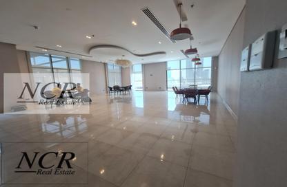 Apartment - Studio - 1 Bathroom for rent in Seef - Capital Governorate