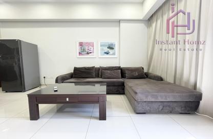 Apartment - 1 Bedroom - 2 Bathrooms for rent in Al Juffair - Capital Governorate Apartment - 1 Bedroom - 2 Bathrooms for rent in Al Juffair - Capital Governorate