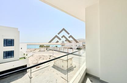 Apartment - 1 - 2 for sale in Breeze of Dilmunia - Dilmunia Island - Muharraq Governorate
