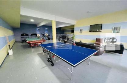 Apartment - 4 Bedrooms - 4 Bathrooms for rent in Janabiya - Northern Governorate