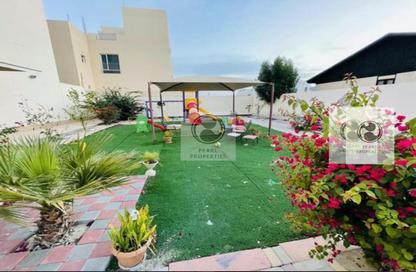 Apartment - 4 Bedrooms - 4 Bathrooms for rent in Janabiya - Northern Governorate
