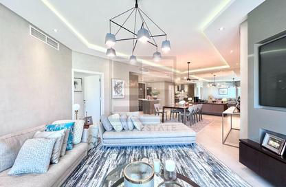 Apartment - 3 Bedrooms - 4 Bathrooms for sale in The Lagoon - Amwaj Islands - Muharraq Governorate Apartment - 3 Bedrooms - 4 Bathrooms for sale in The Lagoon - Amwaj Islands - Muharraq Governorate