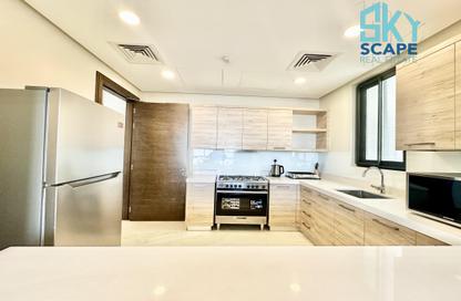 Apartment - 2 - 2 for rent in Mahooz - Manama - Capital Governorate Apartment - 2 - 2 for rent in Mahooz - Manama - Capital Governorate