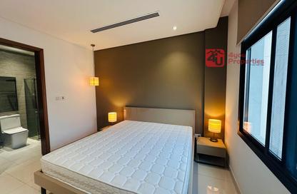 Apartment - 3 Bedrooms - 2 Bathrooms for rent in Saar - Northern Governorate