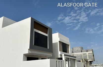 Villa - 4 Bedrooms - 4 Bathrooms for sale in Hamala - Northern Governorate