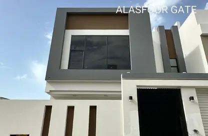 فيلا - 4 غرف نوم - 4 حمامات للبيع في الهملة - المحافظة الشمالية