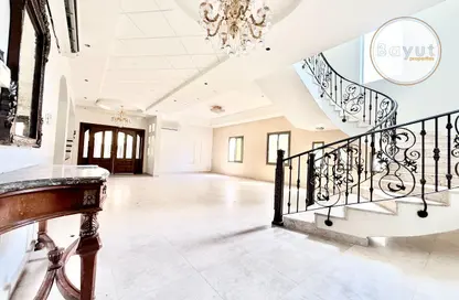 Villa - 5 Bedrooms - 6 Bathrooms for rent in Tubli - Central Governorate