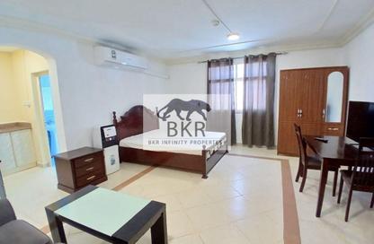 Apartment - Studio - 1 Bathroom for rent in Al Juffair - Capital Governorate Apartment - Studio - 1 Bathroom for rent in Al Juffair - Capital Governorate