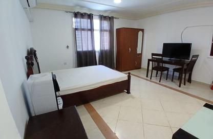 Apartment - Studio - 1 Bathroom for rent in Al Juffair - Capital Governorate Apartment - Studio - 1 Bathroom for rent in Al Juffair - Capital Governorate