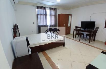 Apartment - Studio - 1 Bathroom for rent in Al Juffair - Capital Governorate Apartment - Studio - 1 Bathroom for rent in Al Juffair - Capital Governorate
