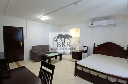 Apartment - Studio - 1 Bathroom for rent in Al Juffair - Capital Governorate Apartment - Studio - 1 Bathroom for rent in Al Juffair - Capital Governorate
