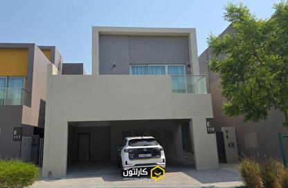 Villa - 4 Bedrooms - 6 Bathrooms for rent in Al Naseem - Diyar Al Muharraq - Muharraq Governorate