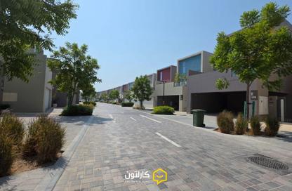 Villa - 4 Bedrooms - 6 Bathrooms for rent in Al Naseem - Diyar Al Muharraq - Muharraq Governorate