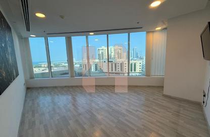 Office Space - 5 Bedrooms - 2 Bathrooms for sale in Seef - Capital Governorate