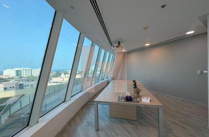 Office Space - 5 Bedrooms - 2 Bathrooms for sale in Seef - Capital Governorate