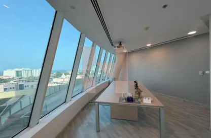 Office Space - 5 Bedrooms - 2 Bathrooms for sale in Seef - Capital Governorate