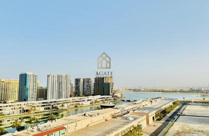 Apartment - 1 Bedroom - 2 Bathrooms for rent in Amwaj Avenue - Amwaj Islands - Muharraq Governorate Apartment - 1 Bedroom - 2 Bathrooms for rent in Amwaj Avenue - Amwaj Islands - Muharraq Governorate