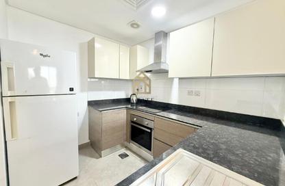 Apartment - 1 Bedroom - 2 Bathrooms for rent in Amwaj Avenue - Amwaj Islands - Muharraq Governorate Apartment - 1 Bedroom - 2 Bathrooms for rent in Amwaj Avenue - Amwaj Islands - Muharraq Governorate