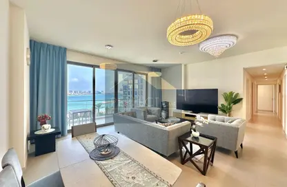 Apartment - 3 Bedrooms - 4 Bathrooms for sale in Marassi Al Bahrain - Diyar Al Muharraq - Muharraq Governorate