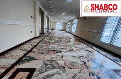 Villa - Studio - 7+ Bathrooms for rent in Gudaibiya - Manama - Capital Governorate