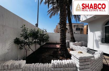 Villa - Studio - 7+ Bathrooms for rent in Gudaibiya - Manama - Capital Governorate