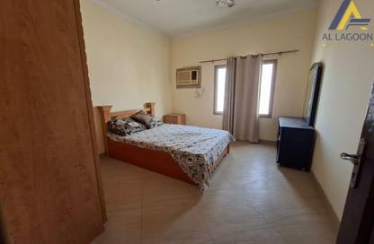 Apartment - 2 Bedrooms - 2 Bathrooms for rent in Alhajiyat - Riffa - Southern Governorate