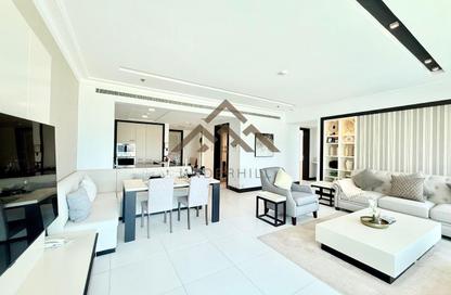 Apartment - 2 Bedrooms - 3 Bathrooms for sale in The Lagoon - Amwaj Islands - Muharraq Governorate Apartment - 2 Bedrooms - 3 Bathrooms for sale in The Lagoon - Amwaj Islands - Muharraq Governorate