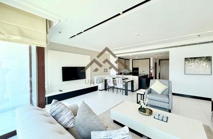 Apartment - 2 Bedrooms - 3 Bathrooms for sale in The Lagoon - Amwaj Islands - Muharraq Governorate Apartment - 2 Bedrooms - 3 Bathrooms for sale in The Lagoon - Amwaj Islands - Muharraq Governorate
