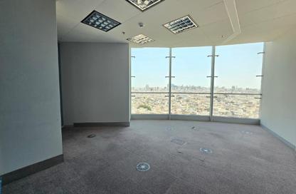 Office Space - Studio - 3 Bathrooms for rent in Manama - Capital Governorate