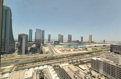 Office Space - Studio - 3 Bathrooms for rent in Manama - Capital Governorate
