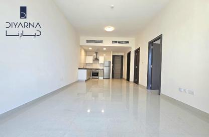 Apartment - 1 Bedroom - 2 Bathrooms for rent in Sanabis - Manama - Capital Governorate