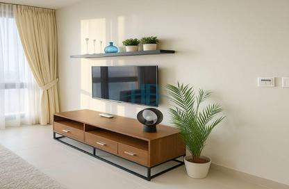 Apartment - 1 Bedroom - 1 Bathroom for sale in Marassi Al Bahrain - Diyar Al Muharraq - Muharraq Governorate