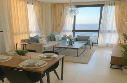 Apartment - 1 Bedroom - 1 Bathroom for sale in Marassi Al Bahrain - Diyar Al Muharraq - Muharraq Governorate