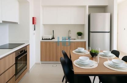 Apartment - 1 Bedroom - 1 Bathroom for sale in Marassi Al Bahrain - Diyar Al Muharraq - Muharraq Governorate